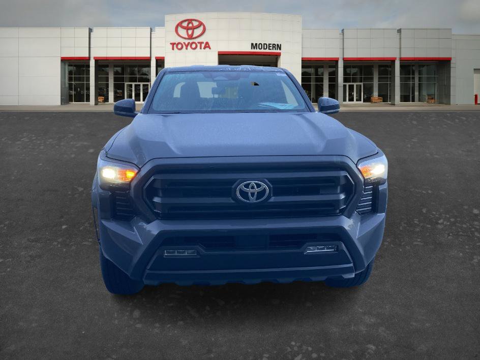 Certified 2024 Toyota Tacoma SR5 RWD image 2