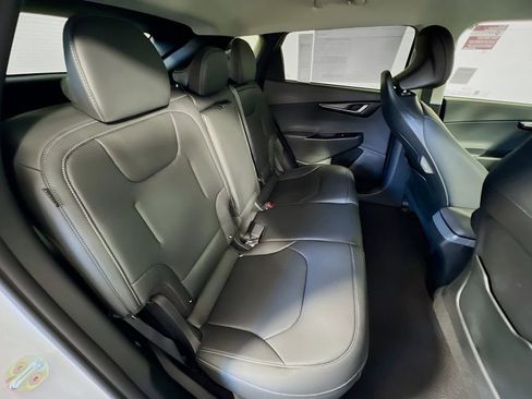 New 2025 Kia EV6 Wind image 23