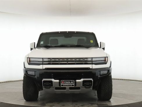 Used 2023 GMC Hummer EV Edition 1 image 12