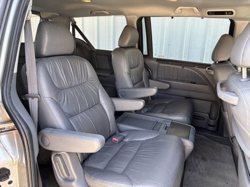 Used 2007 Honda Odyssey Touring image 37