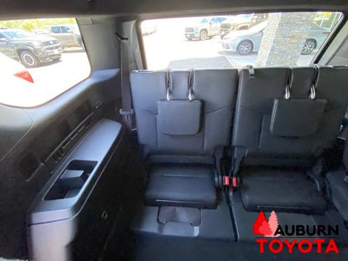 New 2026 Toyota 4Runner Limited AWD/4WD image 22