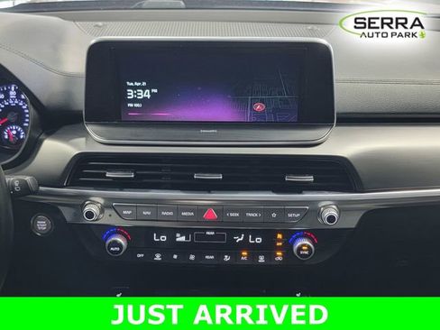 Used 2022 Kia Telluride S AWD/4WD image 18
