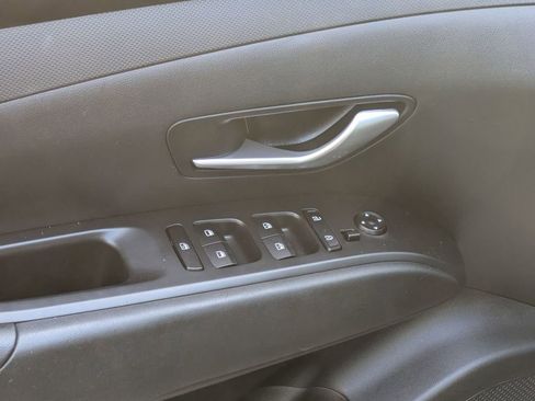 Used 2024 Hyundai Tucson SEL image 10