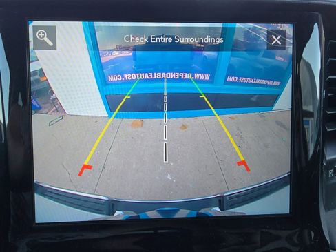 Used 2021 RAM 1500 Laramie image 23