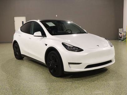 Used 2023 Tesla Model Y Long Range