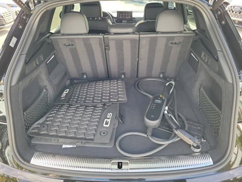 Certified 2024 Audi Q5 e Premium Plus w/ Premium Plus Package image 8