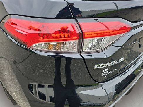 Used 2026 Toyota Corolla SE FWD image 20