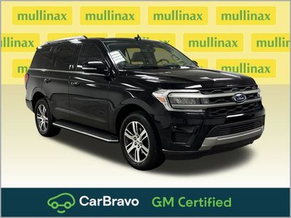 Used 2023 Ford Expedition XLT