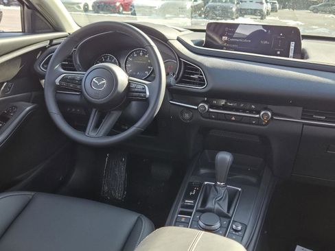 New 2026 MAZDA CX-30 AWD 2.5 S image 18