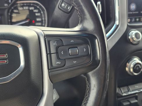 Used 2022 GMC Sierra 2500 SLE image 33
