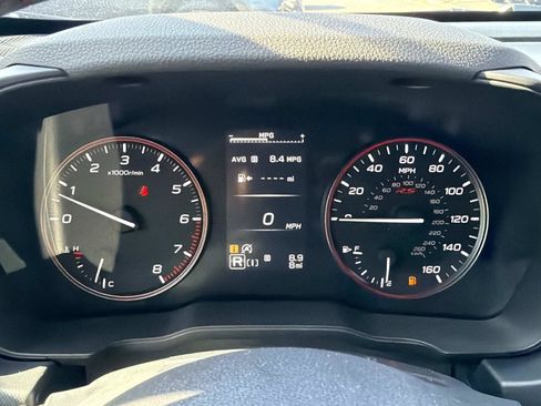 New 2026 Subaru Impreza RS AWD/4WD image 27