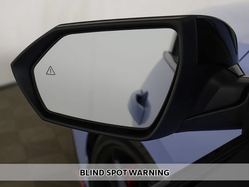Certified 2026 Hyundai Elantra N FWD image 6