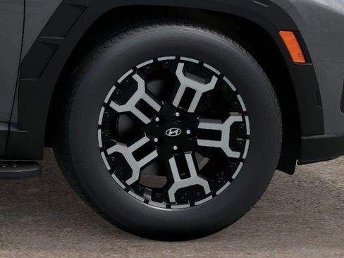 New 2026 Hyundai Tucson XRT AWD/4WD image 8