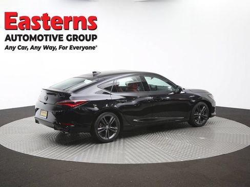 Used 2023 Acura Integra A-Spec FWD image 43
