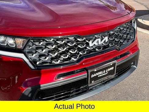 Used 2022 Kia Sorento S w/ Panoramic Sunroof Package image 31