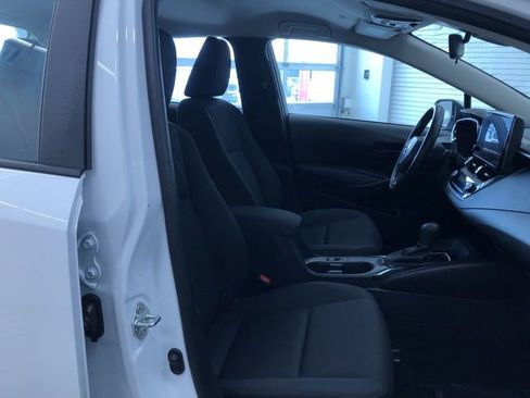 Used 2023 Toyota Corolla LE image 22