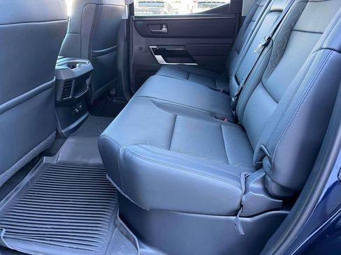 Used 2024 Toyota Tundra Limited image 16