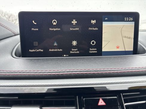 Used 2023 Acura MDX A-Spec image 19