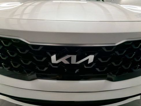 Used 2022 Kia Sorento SX AWD/4WD image 30