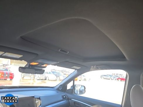 Used 2024 Honda Passport EX-L image 8