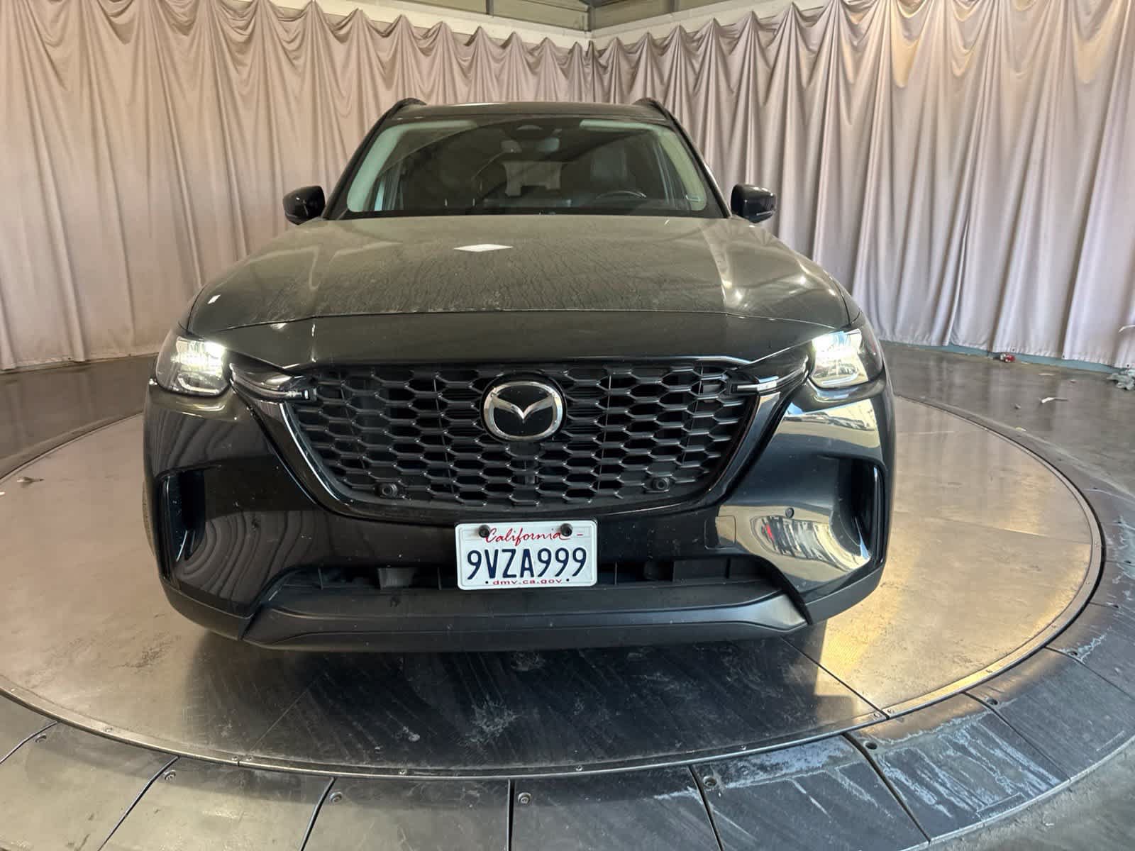 Used 2026 MAZDA CX-90 3.3 Turbo w/ Premium Sport Pkg AWD/4WD image 2