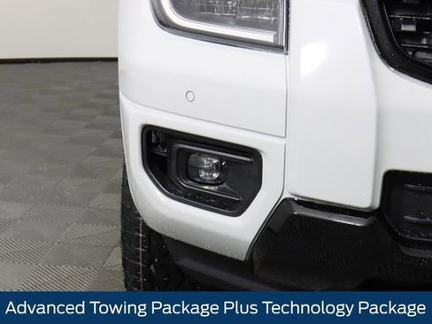 New 2026 Ford Ranger XLT image 11