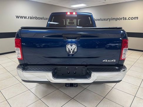Used 2022 RAM 2500 Tradesman image 5