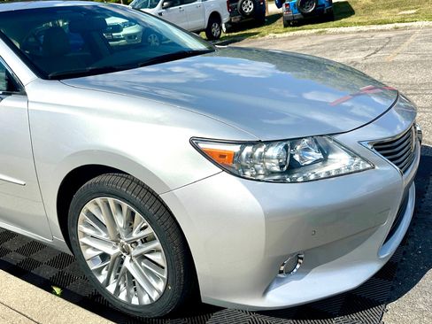 Used 2014 Lexus ES 350 image 11