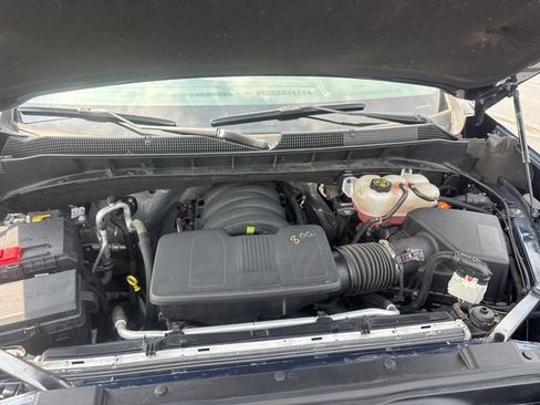 Used 2022 Chevrolet Silverado 1500 RST AWD/4WD image 24