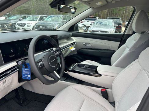 New 2026 Hyundai Tucson SEL AWD/4WD image 12
