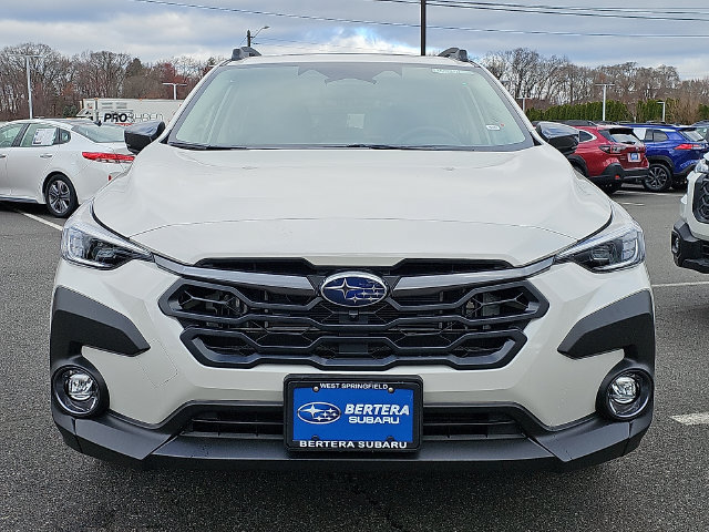 Certified 2026 Subaru Crosstrek 2.5i Limited w/ Crosstrek Mirror Package AWD/4WD image 3