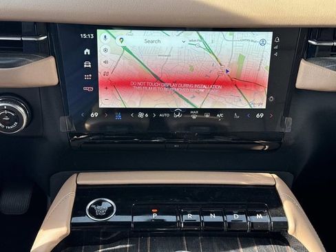 New 2026 Lincoln Navigator L Black Label AWD/4WD image 25