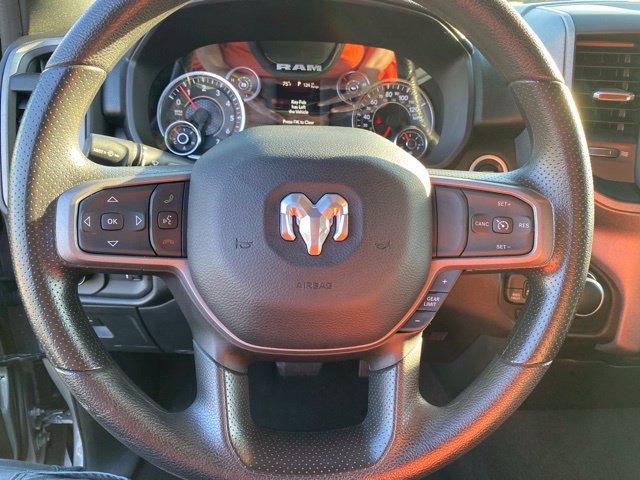 Used 2024 RAM 1500 Tradesman AWD/4WD image 17
