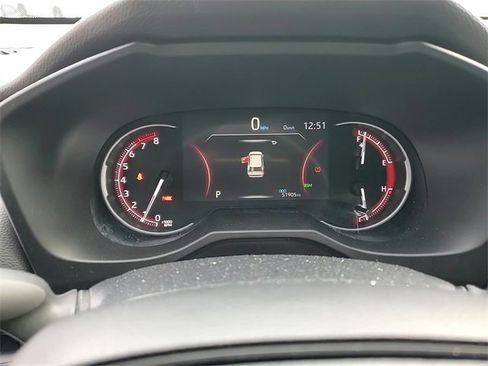 Used 2023 Toyota RAV4 XLE image 16