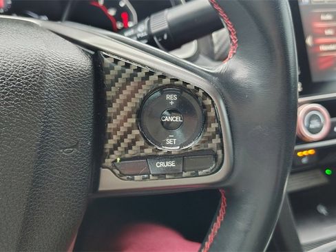 Used 2018 Honda Civic Si image 15