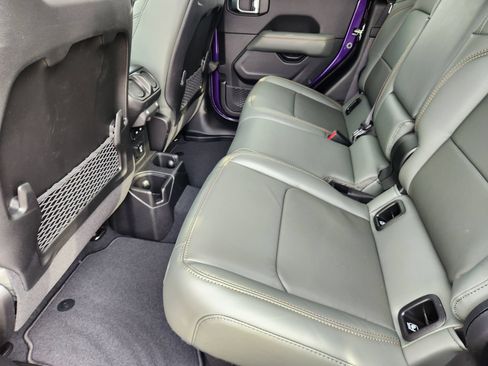New 2026 Jeep Gladiator Mojave AWD/4WD image 21