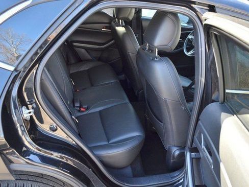 Used 2024 MAZDA CX-30 AWD 2.5 S w/ Select Sport Pkg image 34