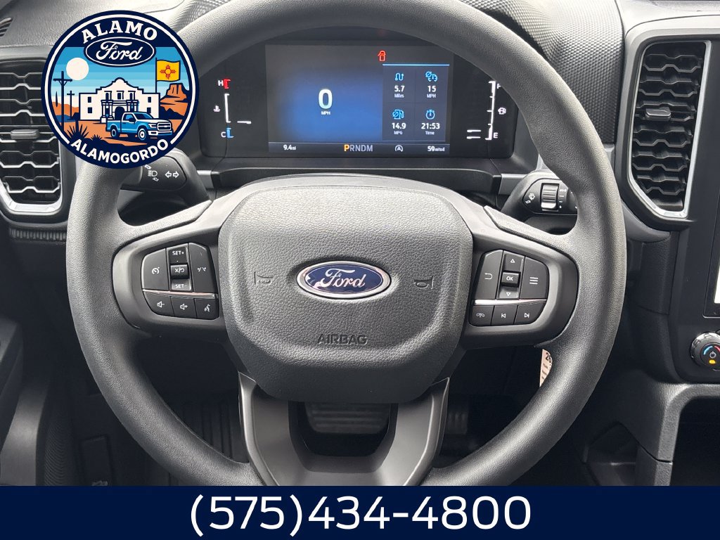 New 2026 Ford Ranger XL w/ Trailer Tow Package AWD/4WD image 23