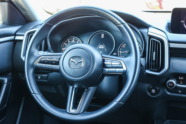 Used 2025 MAZDA CX-50 AWD 2.5 S w/ Preferred Package image 16