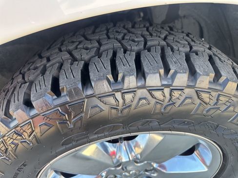 Used 2017 RAM 1500 Lone Star image 12