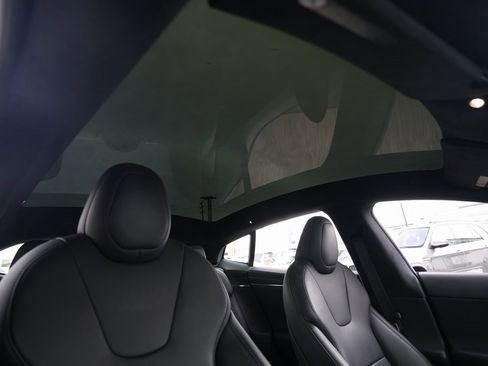 Used 2021 Tesla Model S Long Range image 23