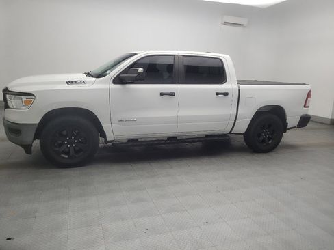 Used 2019 RAM 1500 Tradesman AWD/4WD image 2