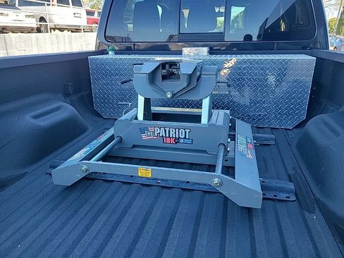 Used 2013 Ford F250 King Ranch image 14