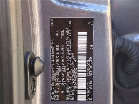 Used 2017 Lexus RX 350 AWD image 25