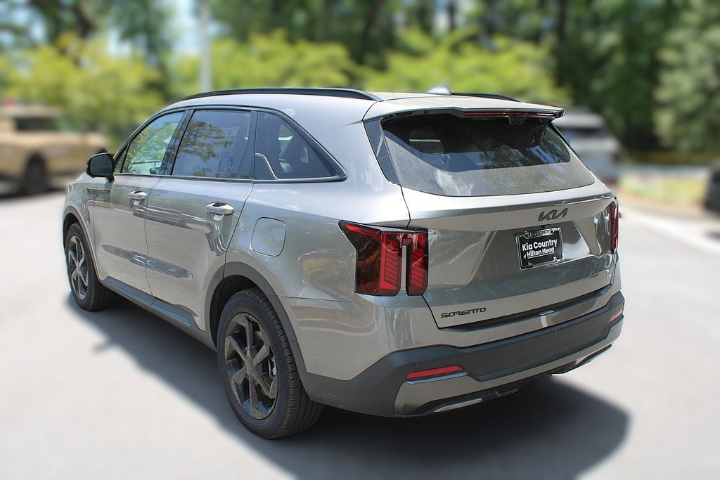 New 2026 Kia Sorento SX Prestige AWD/4WD image 6