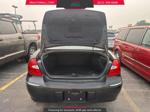 Used 2008 Buick LaCrosse CXL FWD image 7