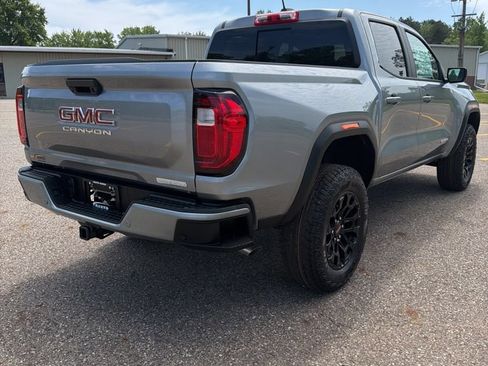 New 2026 GMC Canyon Elevation w/ Convenience Package RWD image 5