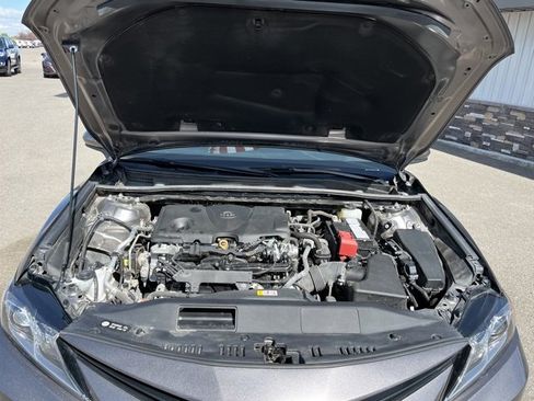 Used 2024 Toyota Camry LE image 22