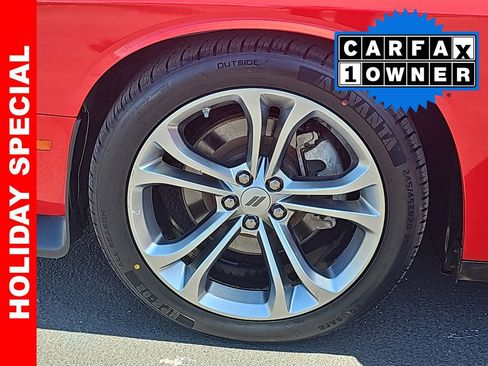 Used 2022 Dodge Challenger R/T image 34