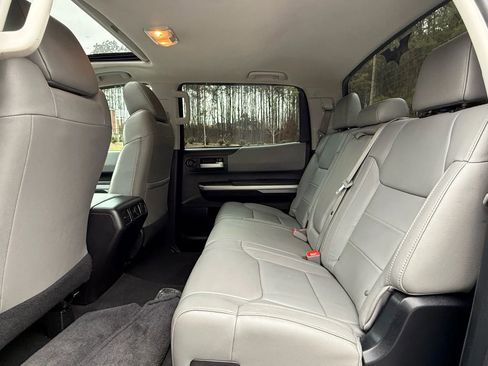 Used 2014 Toyota Tundra Limited image 20